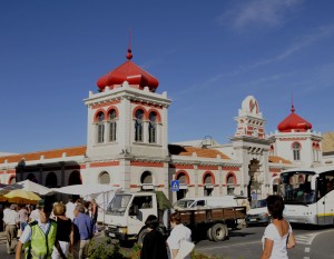 loule market