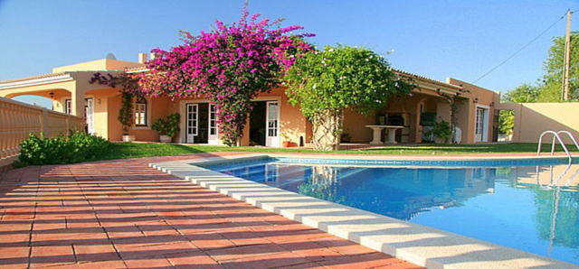 wheelchair accessible holiday accomodation for the disabled algarve