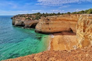 Algarve Portugal beach2