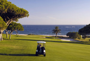 Vale do Lobo Royal Golf Course