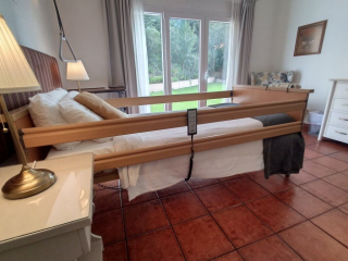 profiling bed 2