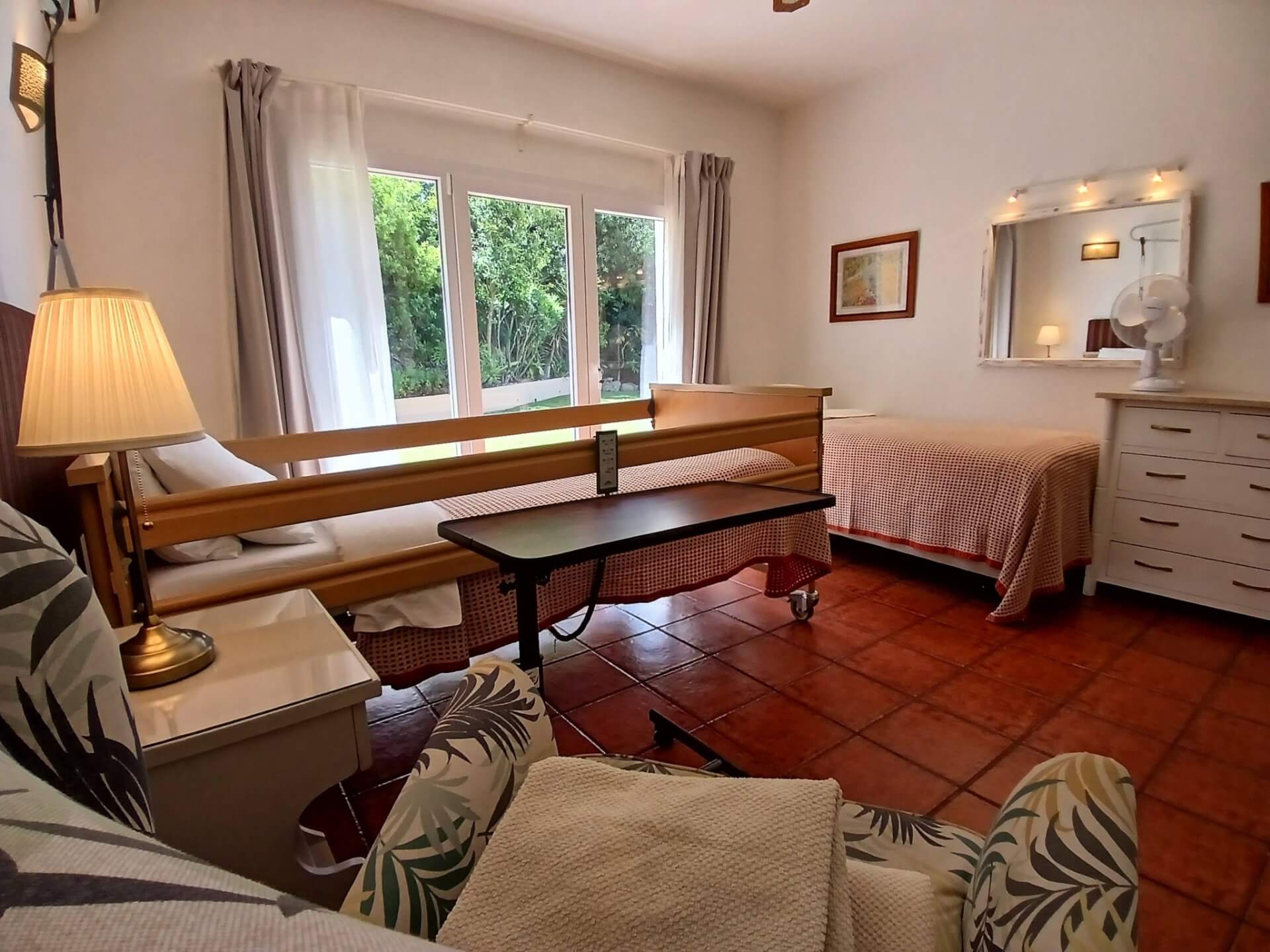 accessible bedroom 2026