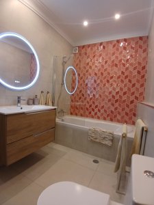 new bathroom 2026